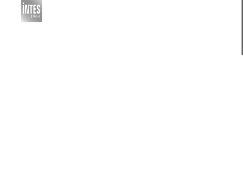 İntes | Türkiye İnşaat Sanayicileri İşveren Sendikası