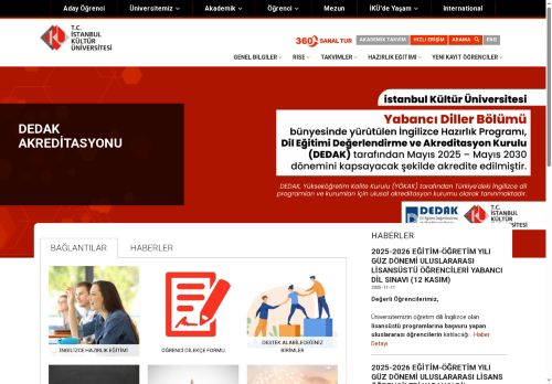 Yabancı Diller Yüksekokulu | Yabancı Diller Bölümü