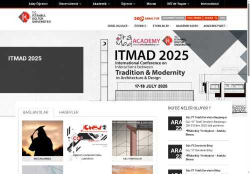 Interior Architecture and Environmental Design | Interior Architecture and Environmental Design