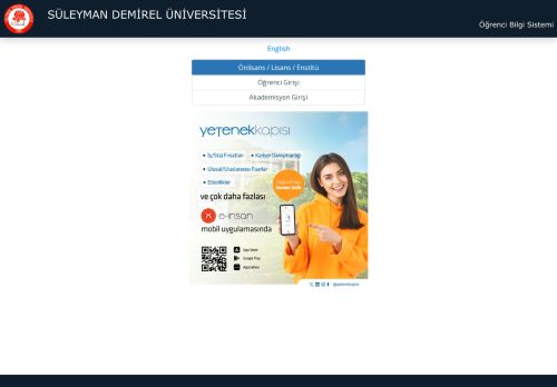 Yönlendirme Yapılıyor