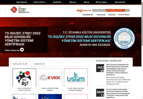 BST Bilgi Güvenliği Portalı | BST Bilgi Güvenliği Portalı