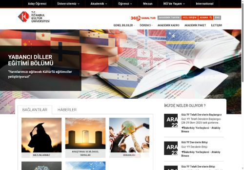 Department of Foreign Languages Education | Department of Foreign Languages Education