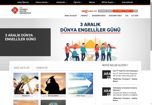 Deparment of Special Education | Department of Special Education