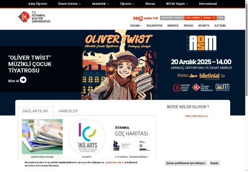 Fine Arts Application and Research Center | Fine Arts Application and Research Center