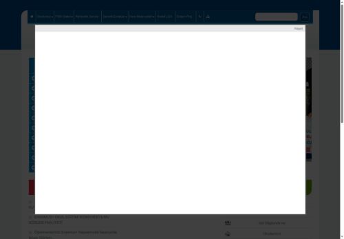 BURSA / YILDIRIM - Fatih Sultan Mehmet İmam Hatip Ortaokulu