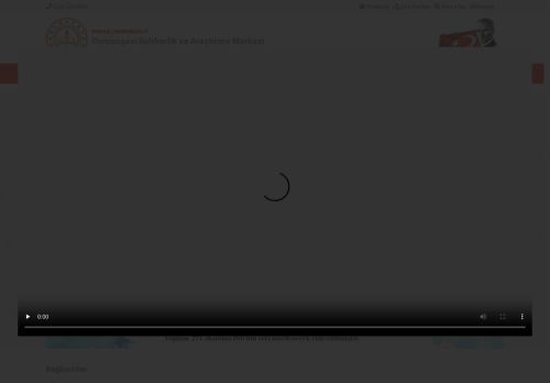 BURSA / OSMANGAZİ - Osmangazi Rehberlik ve Araştırma Merkezi