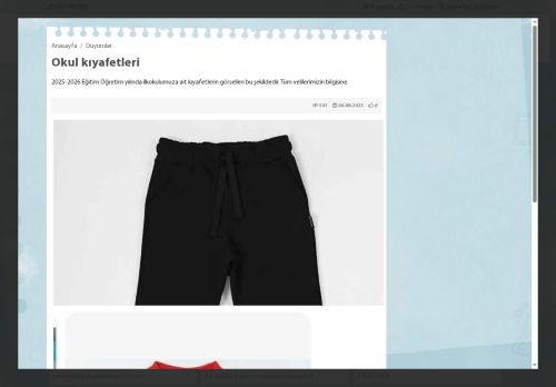 BURSA / OSMANGAZİ - Selçukgazi İlkokulu