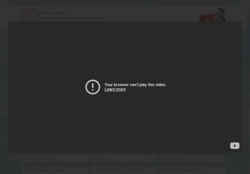 BURSA / OSMANGAZİ - Uluslararası Murat Hüdavendigar Anadolu İmam Hatip Lisesi