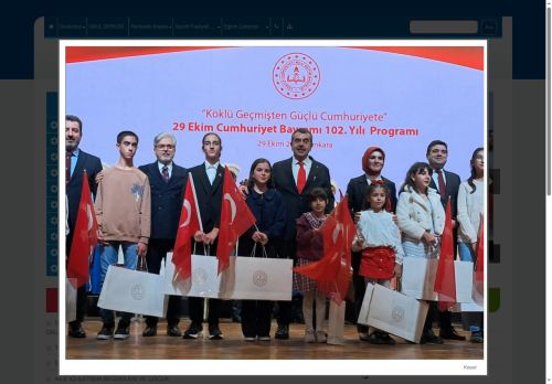 BATMAN / MERKEZ - Fatih İlkokulu