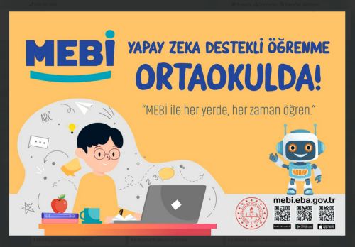 BAYBURT / MERKEZ - Adabaşı İmam Hatip Ortaokulu