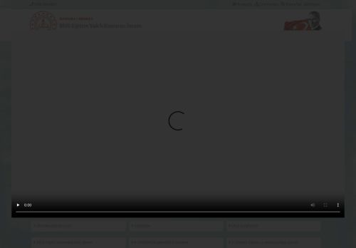 BAYBURT / MERKEZ - Milli Eğitim Vakfı Konursu İmam Hatip Ortaokulu