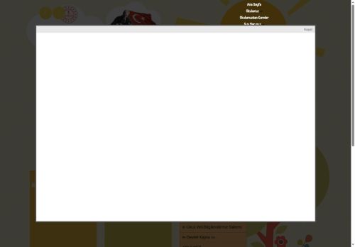 BİTLİS / ADİLCEVAZ - İlk Umut Anaokulu