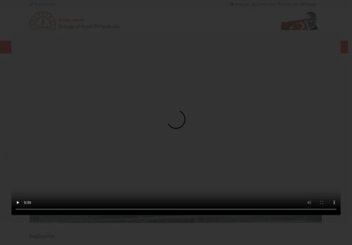 BİTLİS / AHLAT - Ertuğrul Gazi Ortaokulu