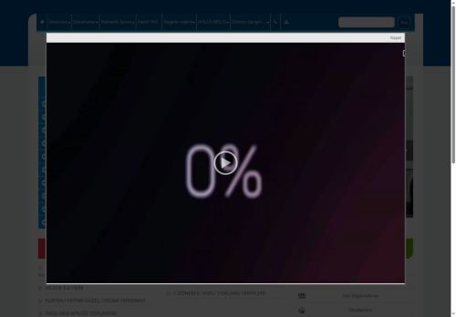 BİTLİS / AHLAT - Erzen Hatun Kız Anadolu İmam Hatip Lisesi