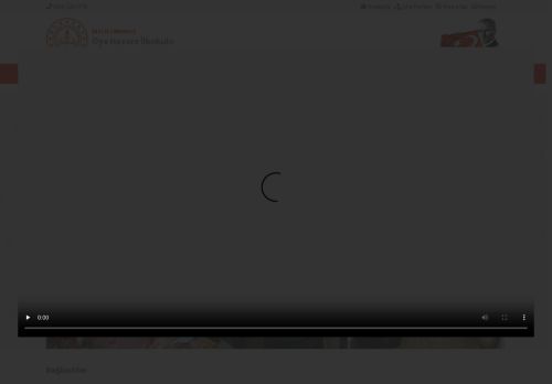 BİTLİS / MERKEZ - Oya Havare İlkokulu