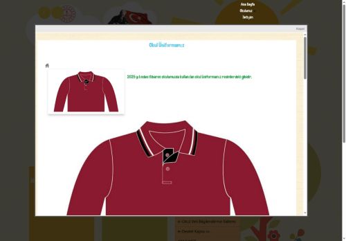 BİTLİS / HİZAN - Kolludere İlkokulu