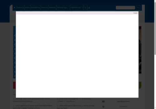 BİTLİS / MERKEZ - Bitlis Lisesi