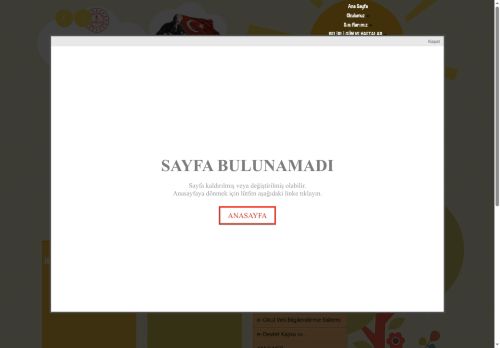 BİTLİS / TATVAN - İlk Adım Anaokulu