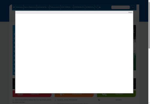 BİTLİS / TATVAN - Tatvan Atatürk Mesleki ve Teknik Anadolu Lisesi