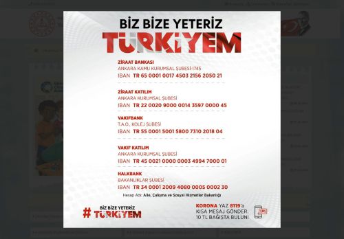 BURDUR / GÖLHİSAR - Yusufça İlkokulu