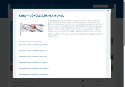 BOLU / MERKEZ - Köroğlu Ortaokulu