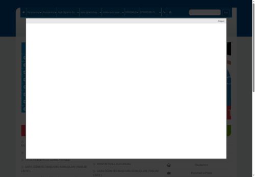 BURSA / GEMLİK - Gemlik Halk Eğitimi Merkezi