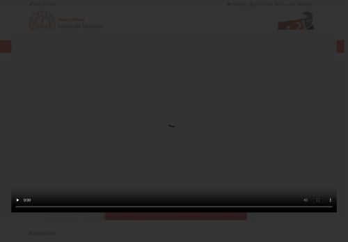 BURSA / GÜRSU - Karahıdır İlkokulu