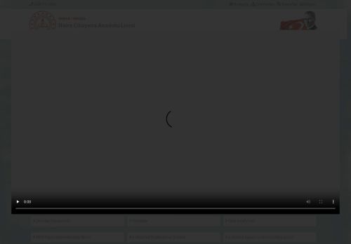 BURSA / İNEGÖL - Naire Çikayeva Anadolu Lisesi