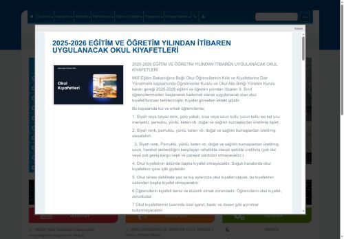 BURSA / NİLÜFER - İslam Uyar Ticaret Mesleki ve Teknik Anadolu Lisesi