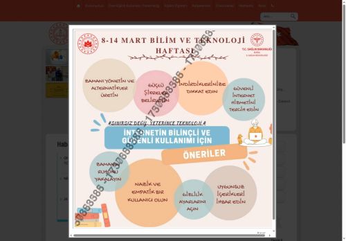 BURSA / NİLÜFER - Kayapa Özel Eğitim Uygulama Okulu III. Kademe