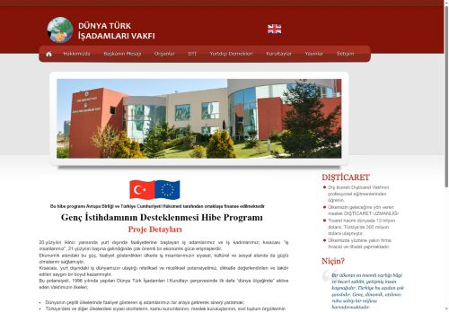 Geleceğin Uzman Büro Elemanları