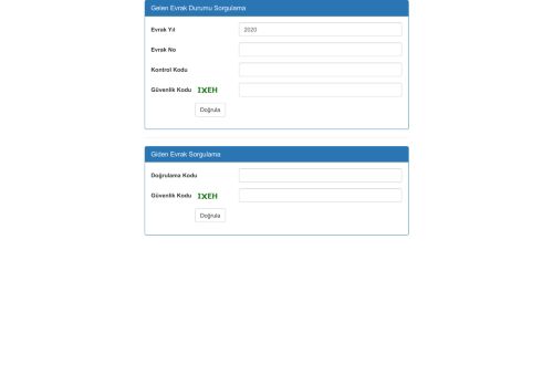 GAİB - GÜNEYDOĞU ANADOLU İHRACATÇI BİRLİKLERİ