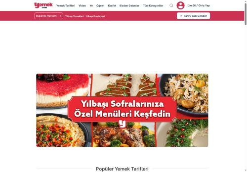 Pratik ve Değişik Makarna Tarifleri - Püf Noktalarıyla - Yemek.com
