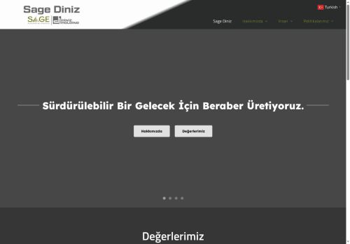 Home - Sage Diniz Automotive