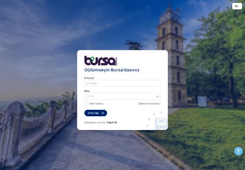 Bursa Büyükşehir Belediyesi | Bursa'nın Tarihi ve Sosyal Yaşamı