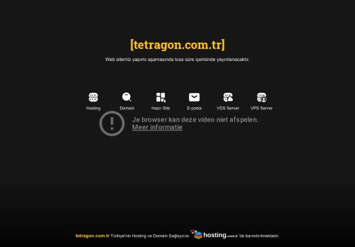 Sitemiz Yapım Aşamasındadır...