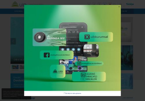 UİB