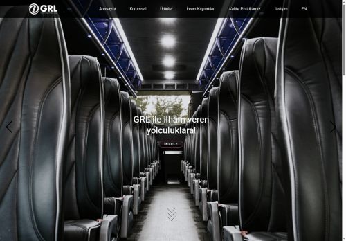 Anasayfa - GRL