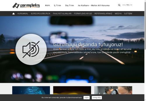 Formfleks A.Ş.
