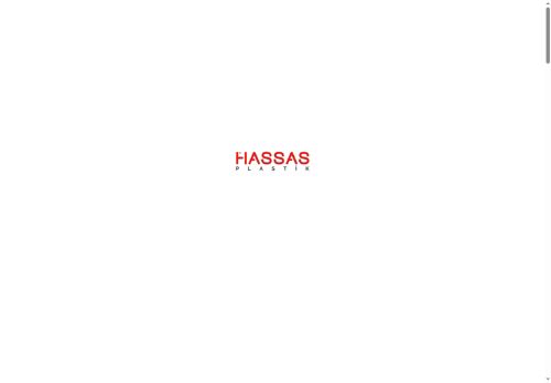 Hassas Plastik