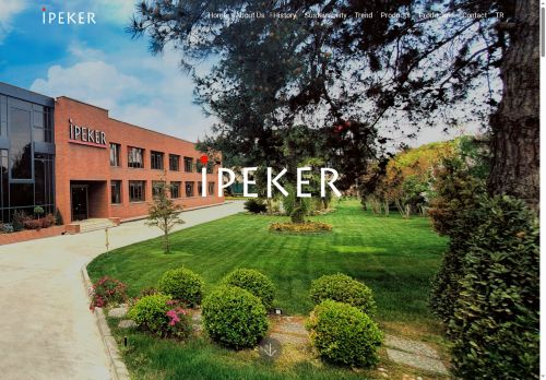 İpeker Textile - your innovative partner since 1930