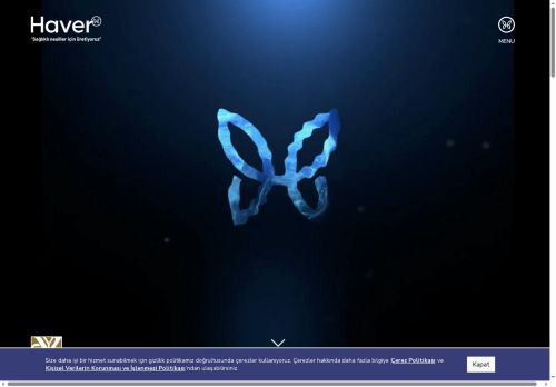 Haver Farma | Sağlıklı Nesiller İçin Takviye Edici Gıda ve İlaçlar