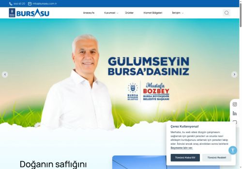 BursaSu