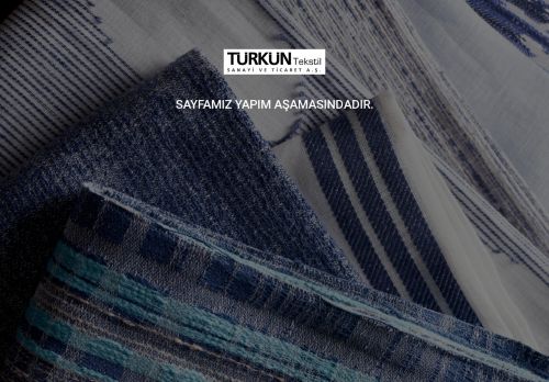 Türkün Tekstil