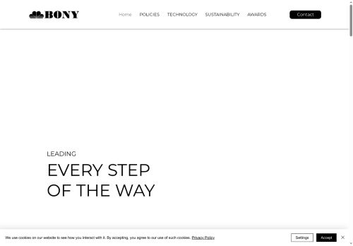 Bony Socks | Factory | Turkey