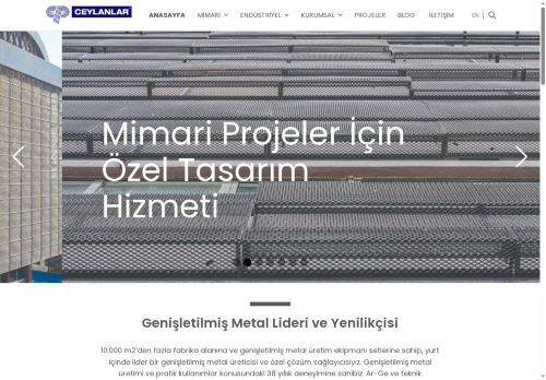 Ceylanlar Metal