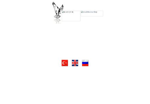 Anasayfa - Kartal Kauçuk San. Tic. Ltd. Şti.