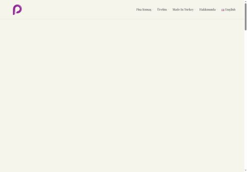 Pisa Tekstil | Kumaş | Örmelik Kumaş | Baskılı Kumaş | Merserize