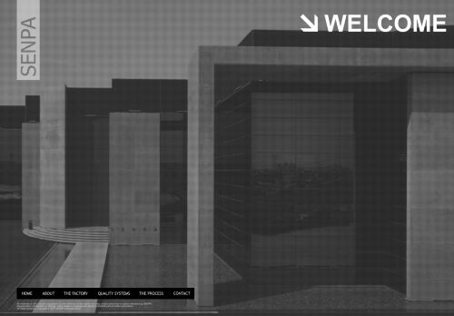 .: SENPA international :.