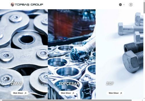 Ana Sayfa - Topbaş Group